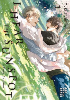 I hear the sunspot by Yuki Fumino,