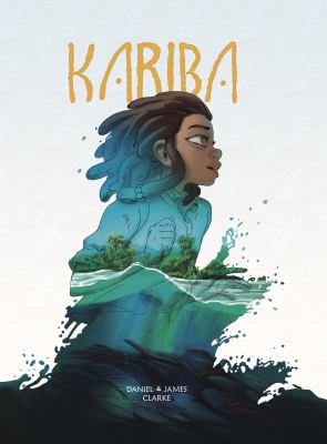 Kariba by James Clarke,