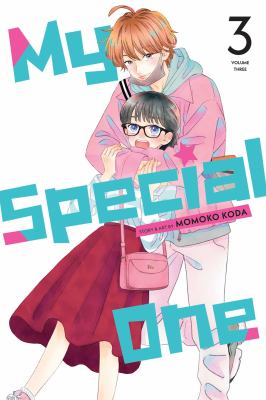 My special one by Momoko Koda,