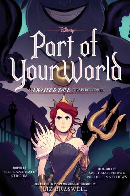 Part of your world by Stephanie Kate Strohm,