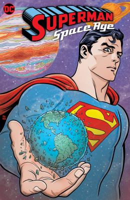 Superman by Mark Russell, (1971-)
