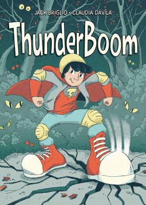 ThunderBoom by Jack Briglio,