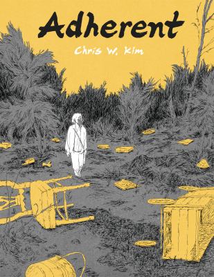 Adherent by Chris W. Kim
