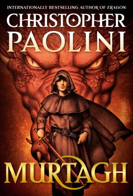 Murtagh by Christopher Paolini,