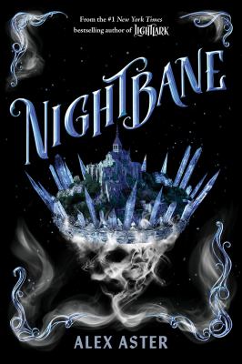 Nightbane by Alex Aster,