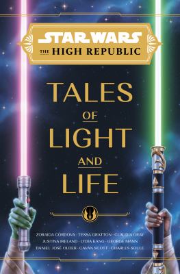 Tales of light and life 