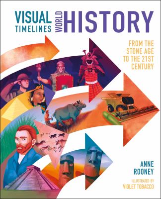 World history by Anne Rooney,