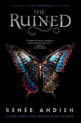 The ruined by Renée Ahdieh,