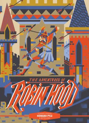 The adventures of Robin Hood by John Burrows, (1972-)