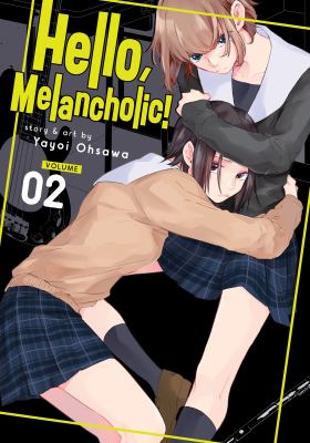 Hello, melancholic! by Yayoi Osawa, (1991-)