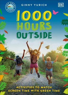1000 hours outside by Ginny Yurich,