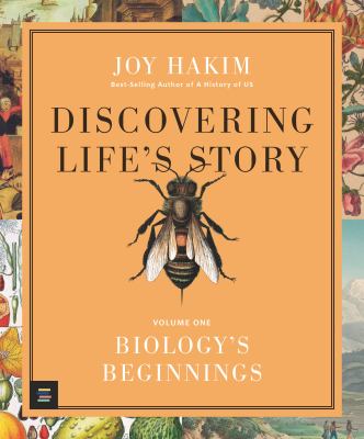 Discovering life's story by Joy Hakim,