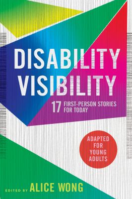 Disability visibility 