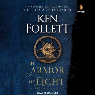 The armor of light by Ken Follett,