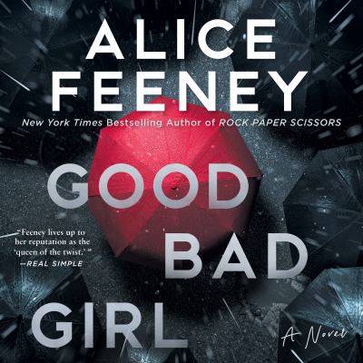 Good bad girl by Alice Feeney,