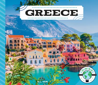 Greece by R. L. Van
