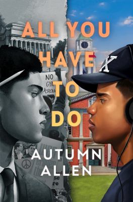 All you have to do by Autumn Allen,