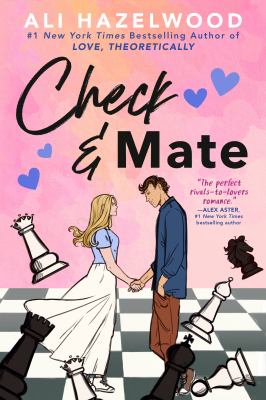 Check & mate by Ali Hazelwood,