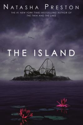 The island by Natasha Preston,