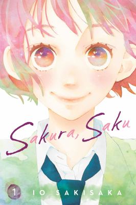 Sakura, Saku by Io Sakisaka,