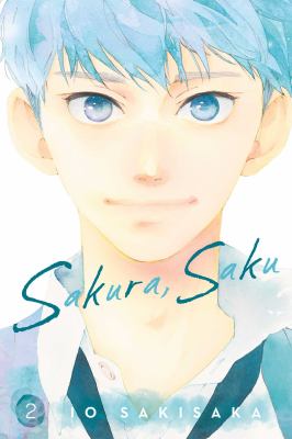 Sakura, Saku by Io Sakisaka,