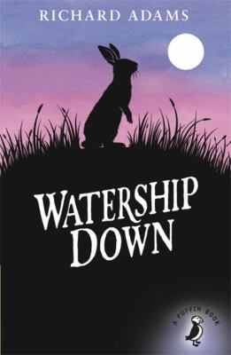 Watership Down by Richard Adams, (1920-2016,)