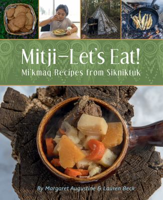 Mitji--let's eat! by Margaret Augustine,