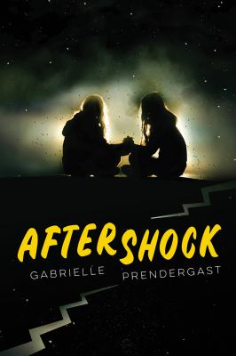 Aftershock by Gabrielle Prendergast,