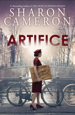 Artifice by Sharon Cameron, (1970-)