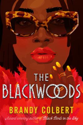 The Blackwoods by Brandy Colbert,