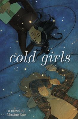 Cold girls by Maxine Rae,