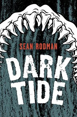 Dark tide by Sean Rodman, (1972-)
