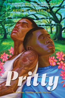 Pritty by Keith F. Miller,