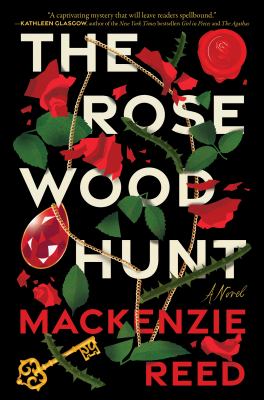 The Rosewood hunt by Mackenzie Reed,