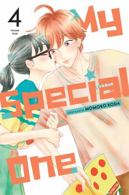 My special one by Momoko Koda,