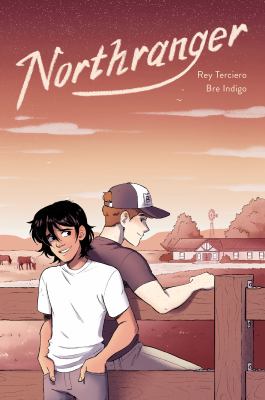 Northranger by Rey Terciero,