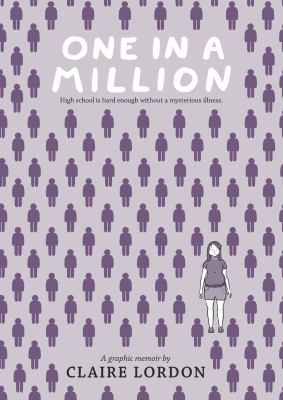 One in a million by Claire Lordon,