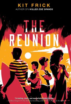 The reunion by Kit Frick,