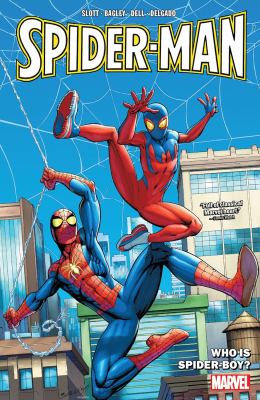 Spider-Man by Dan Slott,