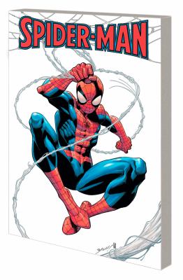 Spider-Man by Dan Slott,