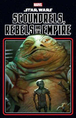 Star Wars by Marc Guggenheim,