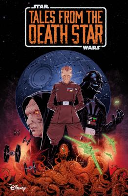Star wars by Cavan Scott,