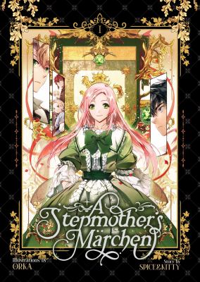 A stepmother's märchen by Spice&kitty,