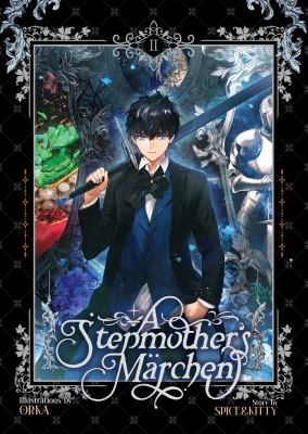 A stepmother's märchen by Spice&kitty,