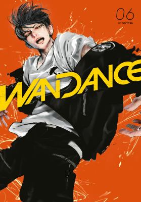 Wandance by Coffee