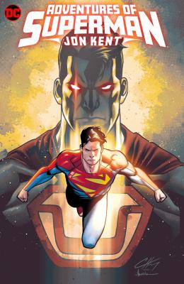 Adventures of Superman by Tom Taylor, (1978-)