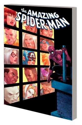 The amazing Spider-Man by Zeb Wells,