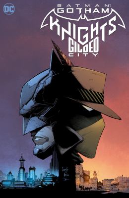 Batman, Gotham Knights by Evan Narcisse, (1972-)
