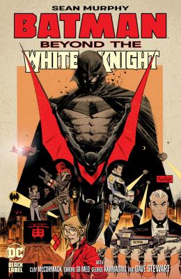 Batman by Sean Murphy, (1980-)