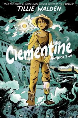 Clementine by Tillie Walden, (1996-)